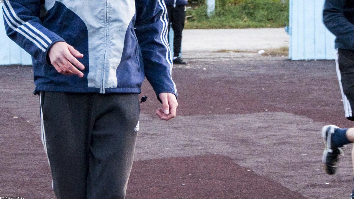 Köyler Arası Futbol Turnuvası Başladı