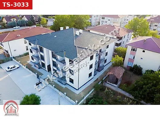 AKYAZI EMLAK'TAN ULTRA LÜKS KİRALIK ARA KAT DAİRE