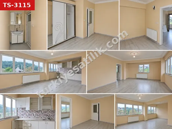 SAKARYA AKYAZI KUZULUK TOPÇUSIRTI 2+1 KİRALIK DAİRE – ANA YOLA YAKIN